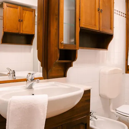 Apartment Mountain Courmayeur