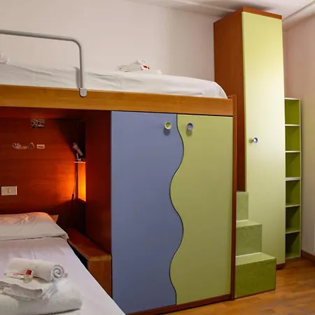 Apartment Mountain Courmayeur
